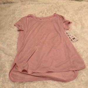 Reebok jersey tee